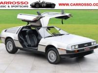 DeLorean DMC-12 1982 #2799 - <small></small> 67.500 € <small>TTC</small> - #1