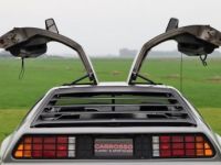 DeLorean DMC-12 1982 #2799 - <small></small> 67.500 € <small>TTC</small> - #2