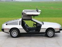 DeLorean DMC-12 1982 #2799 - <small></small> 67.500 € <small>TTC</small> - #3