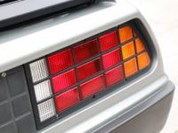 DeLorean DMC-12 1982 #2799 - <small></small> 67.500 € <small>TTC</small> - #5