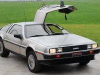 DeLorean DMC-12 1982 #2799 - <small></small> 67.500 € <small>TTC</small> - #8