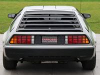 DeLorean DMC-12 1982 #2799 - <small></small> 67.500 € <small>TTC</small> - #9