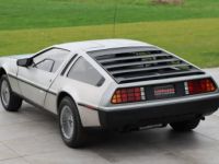 DeLorean DMC-12 1982 #2799 - <small></small> 67.500 € <small>TTC</small> - #10