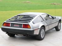 DeLorean DMC-12 1982 #2799 - <small></small> 67.500 € <small>TTC</small> - #13