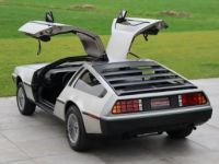 DeLorean DMC-12 1982 #2799 - <small></small> 67.500 € <small>TTC</small> - #14