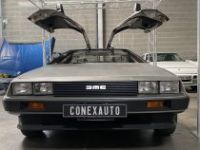 DeLorean DMC-12 DMC 12 1989 - <small></small> 65.000 € <small>TTC</small> - #1