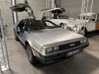 DeLorean DMC-12 1989 - <small></small> 65.000 € <small>TTC</small> - #2