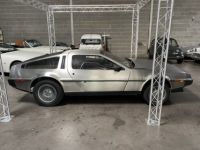 DeLorean DMC-12 DMC 12 1989 - <small></small> 65.000 € <small>TTC</small> - #3