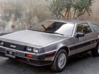 DeLorean DMC-12 DMC - <small></small> 37.900 € <small>TTC</small> - #1