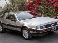 DeLorean DMC-12 DMC - <small></small> 37.900 € <small>TTC</small> - #4