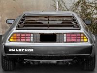 DeLorean DMC-12 DMC SYLC EXPORT - <small></small> 49.500 € <small>TTC</small> - #4