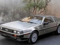 DeLorean DMC-12 DMC SYLC EXPORT - <small></small> 49.500 € <small>TTC</small> - #5