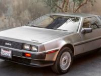 DeLorean DMC-12 PARFAITE - <small></small> 60.000 € <small>TTC</small> - #2