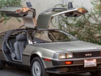 DeLorean DMC-12 PARFAITE - <small></small> 60.000 € <small>TTC</small> - #3