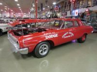 Dodge 330 - <small></small> 141.700 € <small>TTC</small> - #7