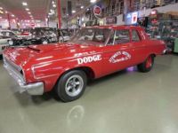 Dodge 330 - <small></small> 141.700 € <small>TTC</small> - #21