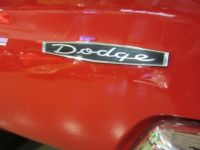 Dodge 330 - <small></small> 141.700 € <small>TTC</small> - #35