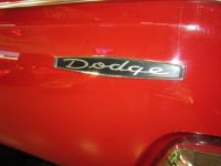 Dodge 330 - <small></small> 141.700 € <small>TTC</small> - #36