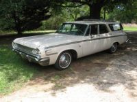 Dodge 440 - <small></small> 41.000 € <small>TTC</small> - #1