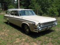 Dodge 440 - <small></small> 41.000 € <small>TTC</small> - #8