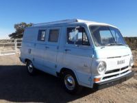 Dodge A100 - <small></small> 20.000 € <small>TTC</small> - #1