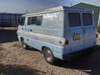 Dodge A100 - <small></small> 20.000 € <small>TTC</small> - #5