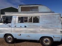 Dodge A100 - <small></small> 20.000 € <small>TTC</small> - #6