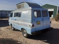 Dodge A100 - <small></small> 20.000 € <small>TTC</small> - #8