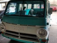 Dodge A100 A 100  - <small></small> 17.200 € <small>TTC</small> - #10