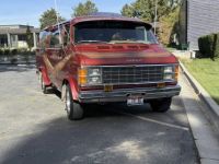 Dodge B Series B200 Van  - <small></small> 24.000 € <small>TTC</small> - #7