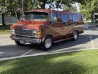 Dodge B Series B200 Van  - <small></small> 24.000 € <small>TTC</small> - #9