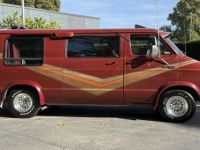 Dodge B Series B200 Van  - <small></small> 24.000 € <small>TTC</small> - #19