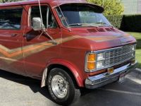 Dodge B Series B200 Van  - <small></small> 24.000 € <small>TTC</small> - #21