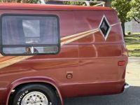 Dodge B Series B200 Van  - <small></small> 24.000 € <small>TTC</small> - #27