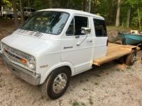 Dodge B Series B300  - <small></small> 16.000 € <small>TTC</small> - #3