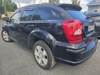 Dodge Caliber 2.0 CRD SE - <small></small> 2.490 € <small>TTC</small> - #4