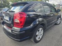 Dodge Caliber 2.0 CRD SE - <small></small> 2.490 € <small>TTC</small> - #5