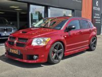 Dodge Caliber SRT 4 295ch-IMMAT FRANCE - <small></small> 14.990 € <small>TTC</small> - #2