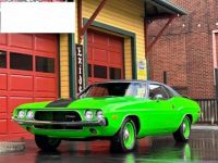 Dodge Challenger - <small></small> 48.500 € <small>TTC</small> - #1
