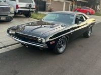 Dodge Challenger - <small></small> 54.000 € <small>TTC</small> - #1