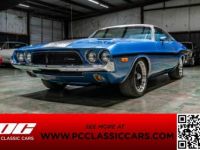 Dodge Challenger - <small></small> 55.000 € <small>TTC</small> - #1