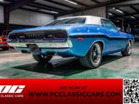 Dodge Challenger - <small></small> 55.000 € <small>TTC</small> - #2