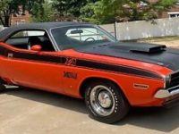 Dodge Challenger - <small></small> 124.000 € <small>TTC</small> - #1