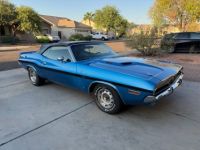 Dodge Challenger - <small></small> 79.000 € <small>TTC</small> - #3