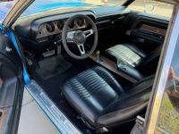 Dodge Challenger - <small></small> 79.000 € <small>TTC</small> - #23