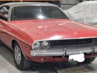 Dodge Challenger - <small></small> 44.000 € <small>TTC</small> - #6