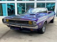 Dodge Challenger - <small></small> 103.000 € <small>TTC</small> - #1