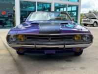 Dodge Challenger - <small></small> 103.000 € <small>TTC</small> - #2