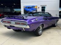 Dodge Challenger - <small></small> 103.000 € <small>TTC</small> - #5