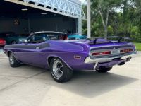 Dodge Challenger - <small></small> 103.000 € <small>TTC</small> - #10